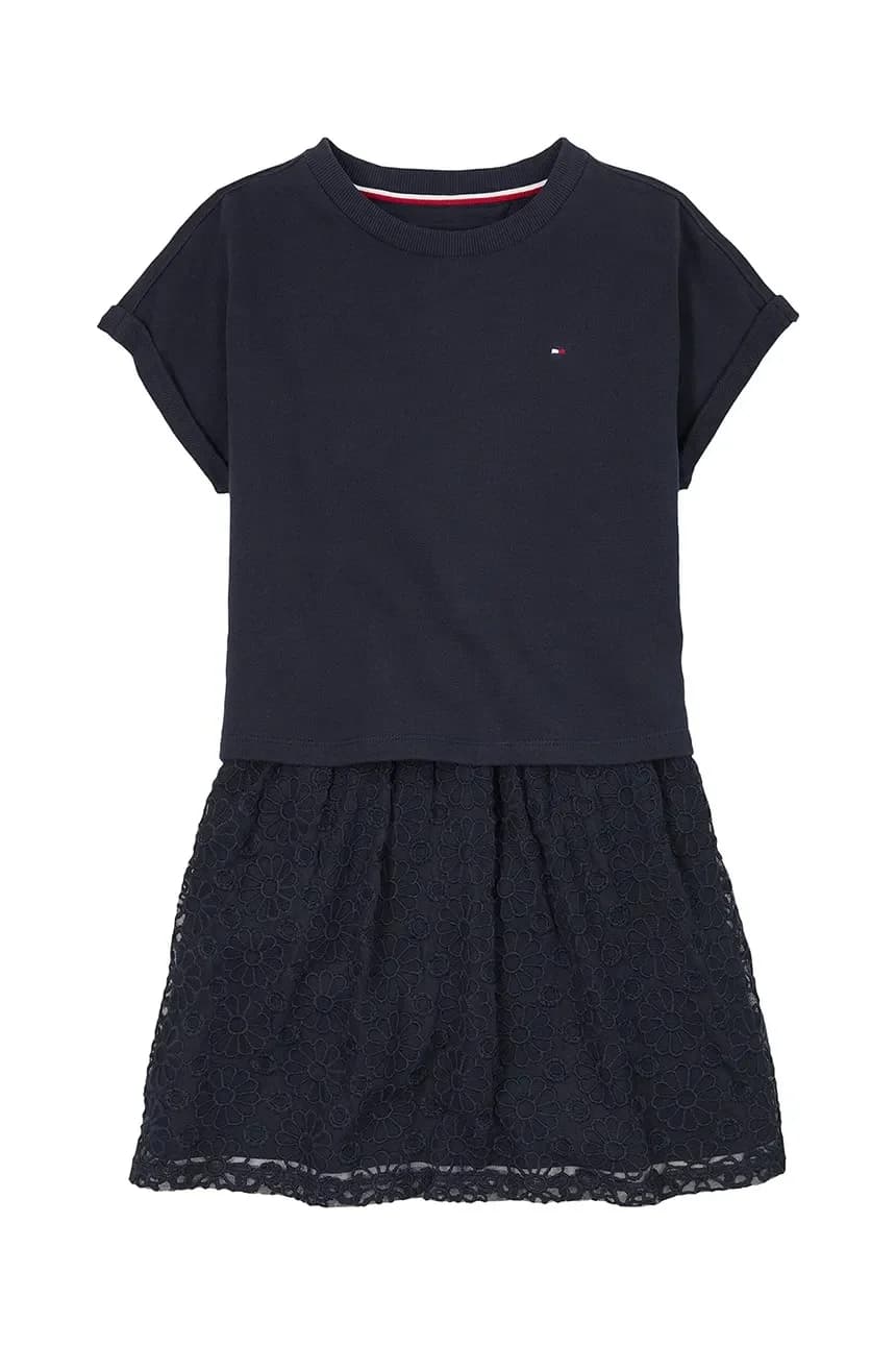 Детское платье - фото 2