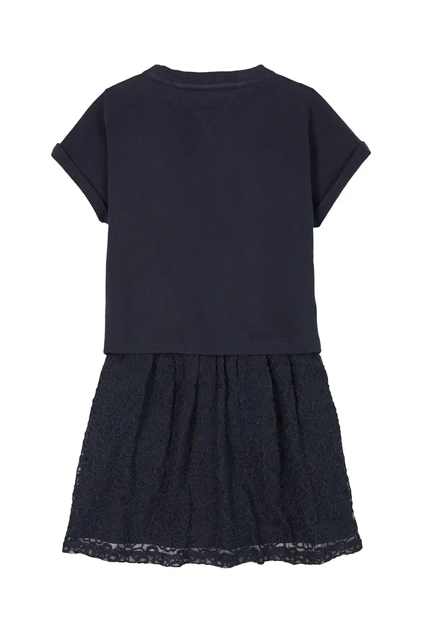 Детское платье - фото 3