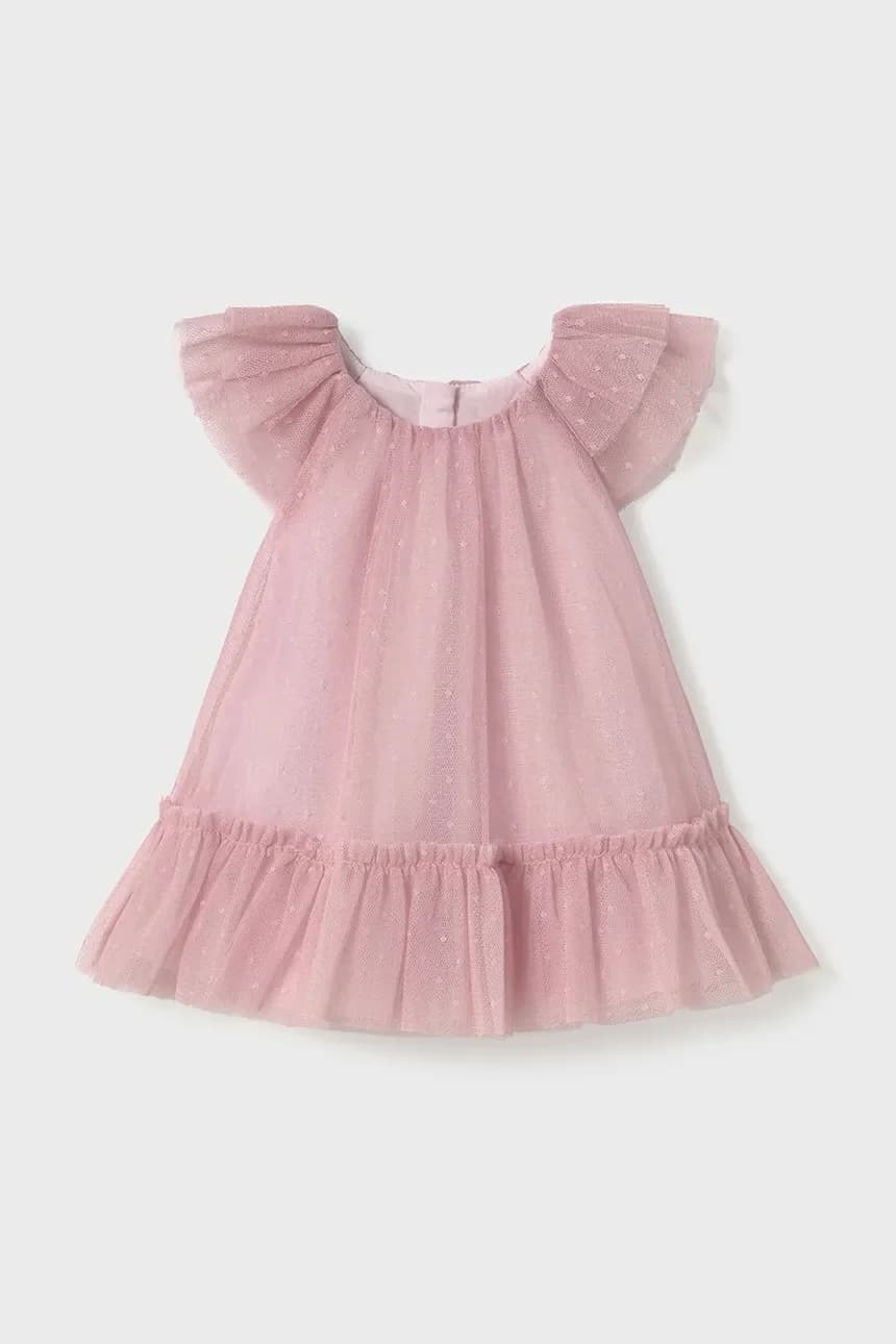 Детское платье