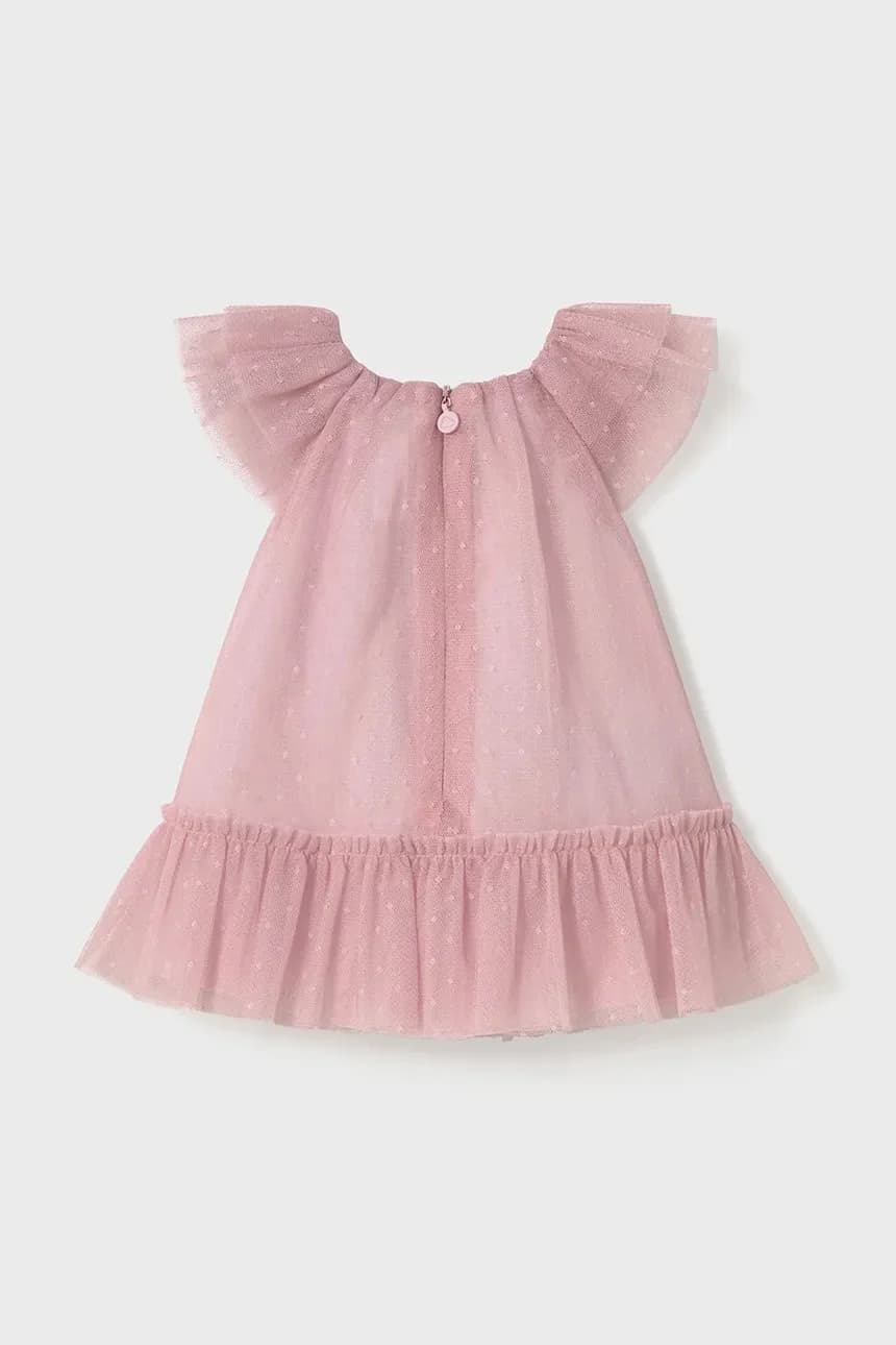 Детское платье - фото 2