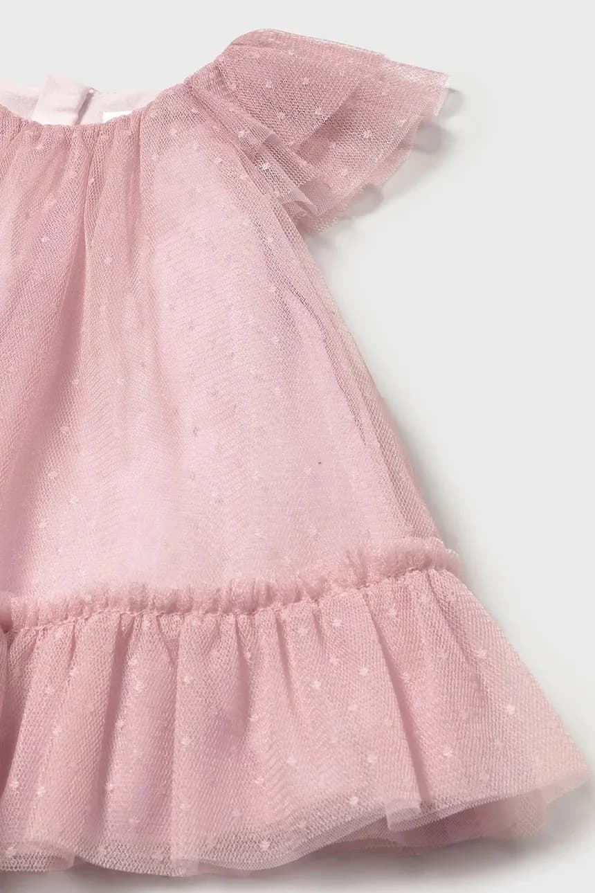 Детское платье - фото 3