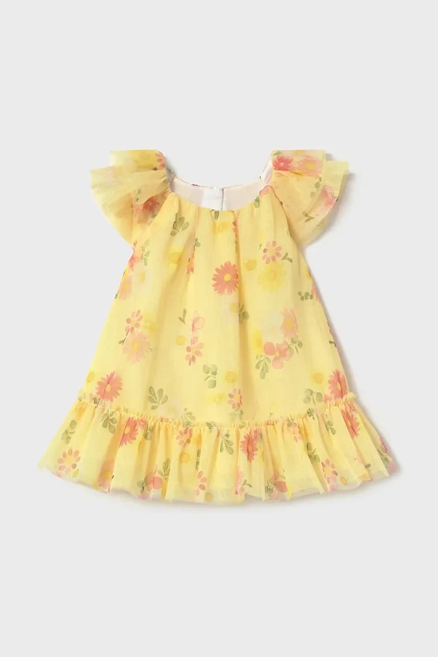 Детское платье