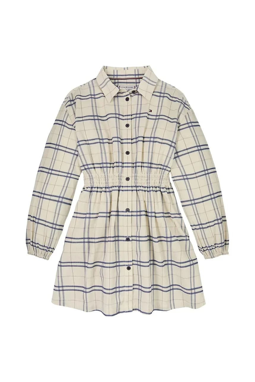 Детское платье - фото 2