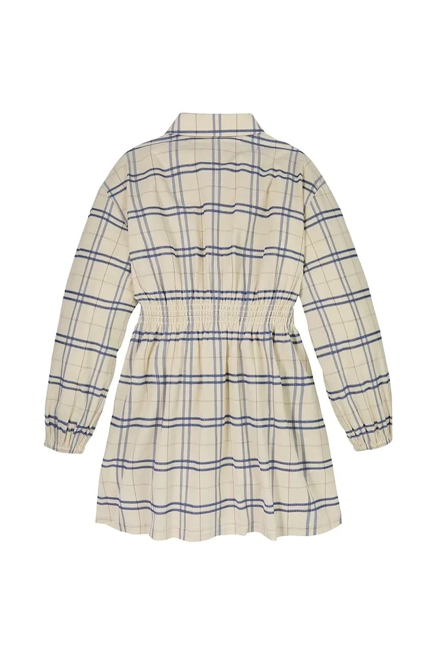 Детское платье - фото 3