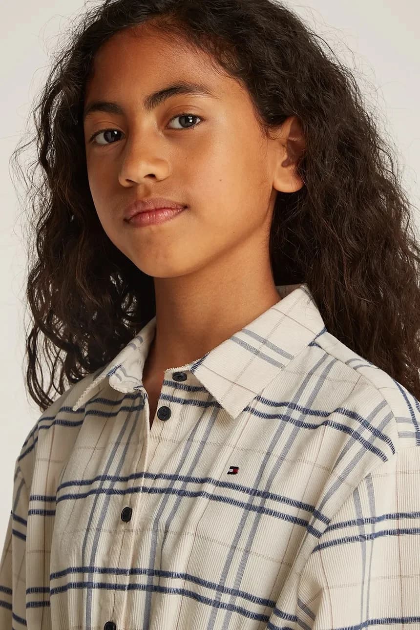 Детское платье - фото 5