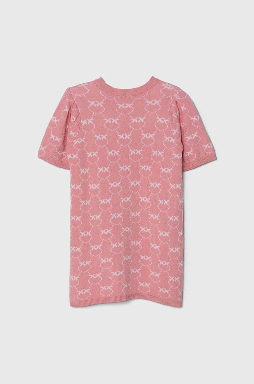 Детское платье - фото 2