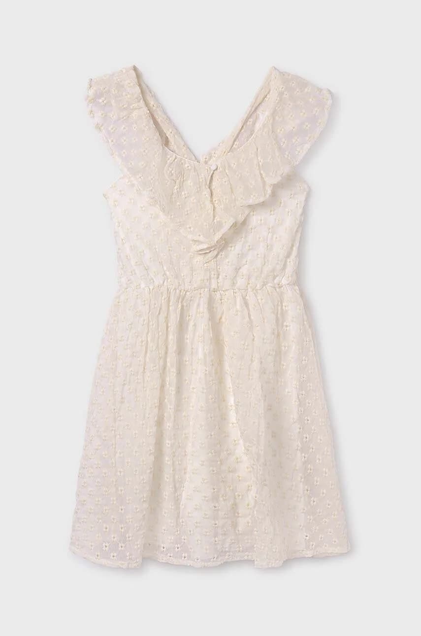 Детское платье - фото 2