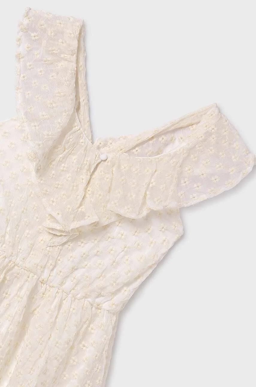 Детское платье - фото 4