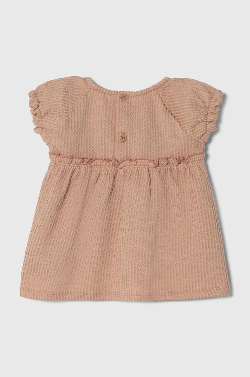 Детское платье - фото 2