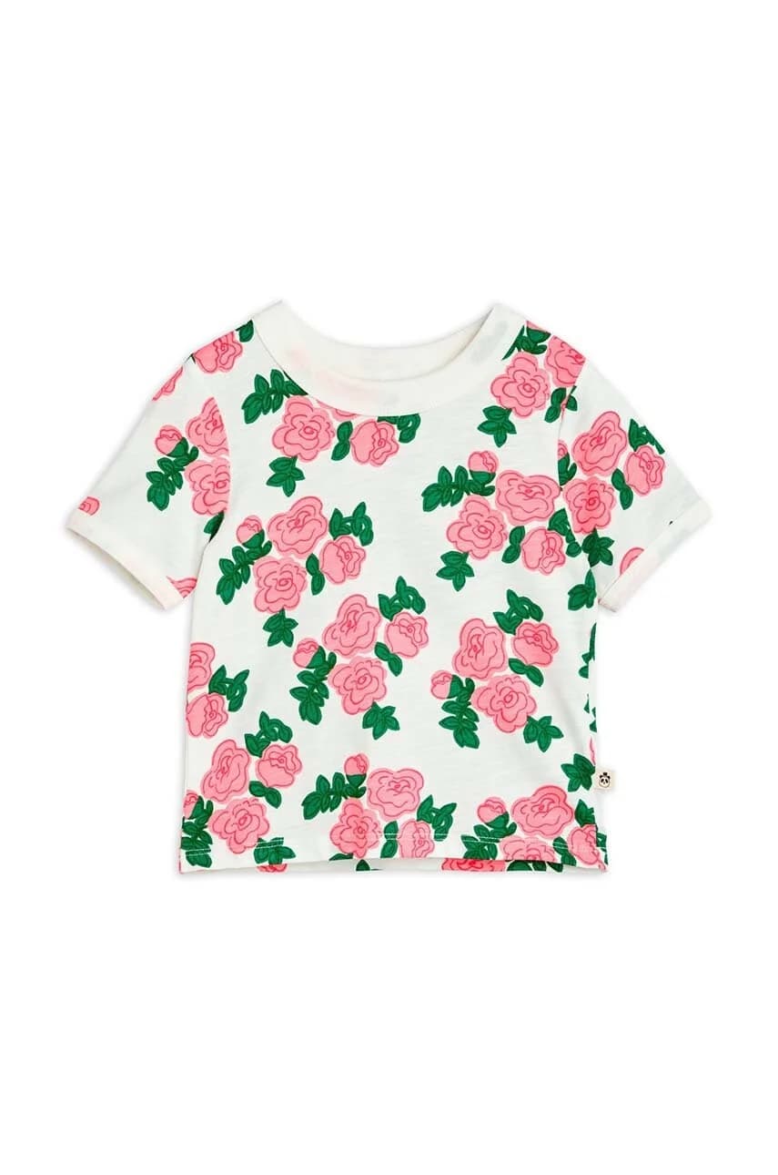 Детское хлопковое платье - фото 5