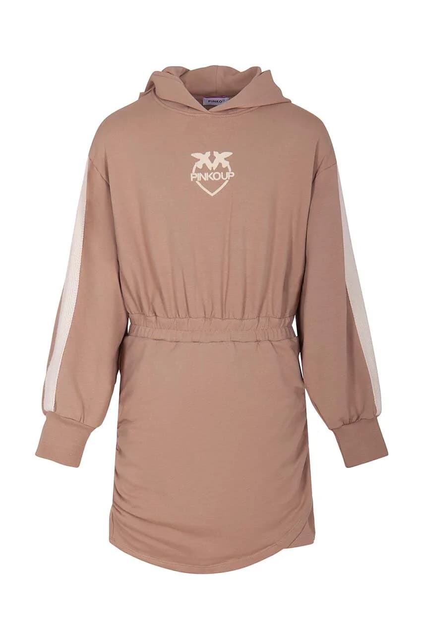 Детское платье