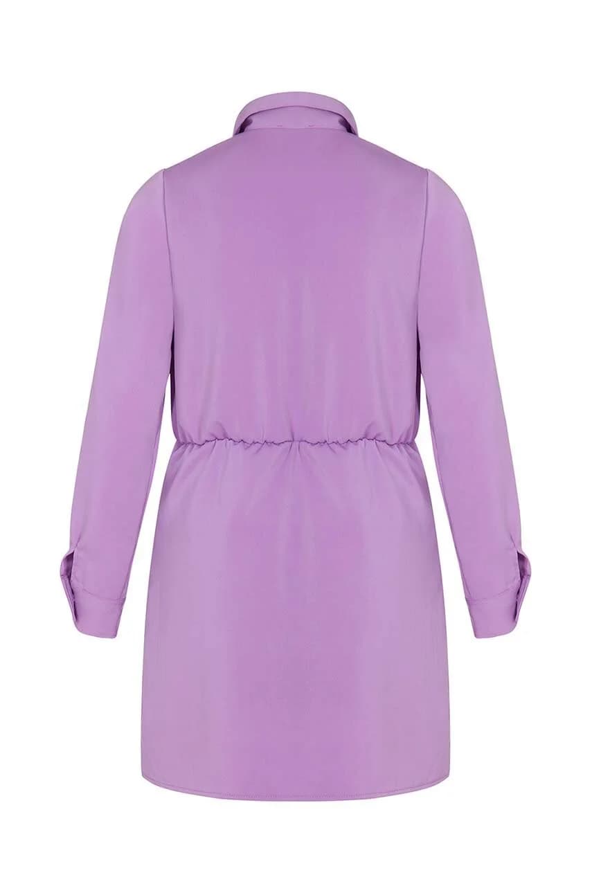 Детское платье - фото 2