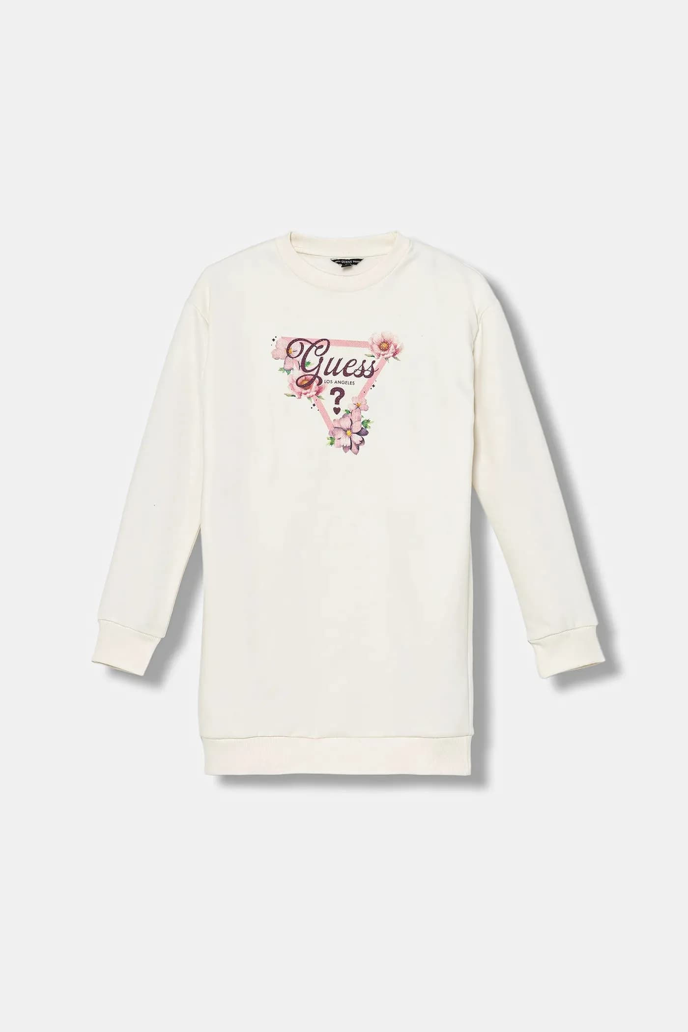 Детское платье