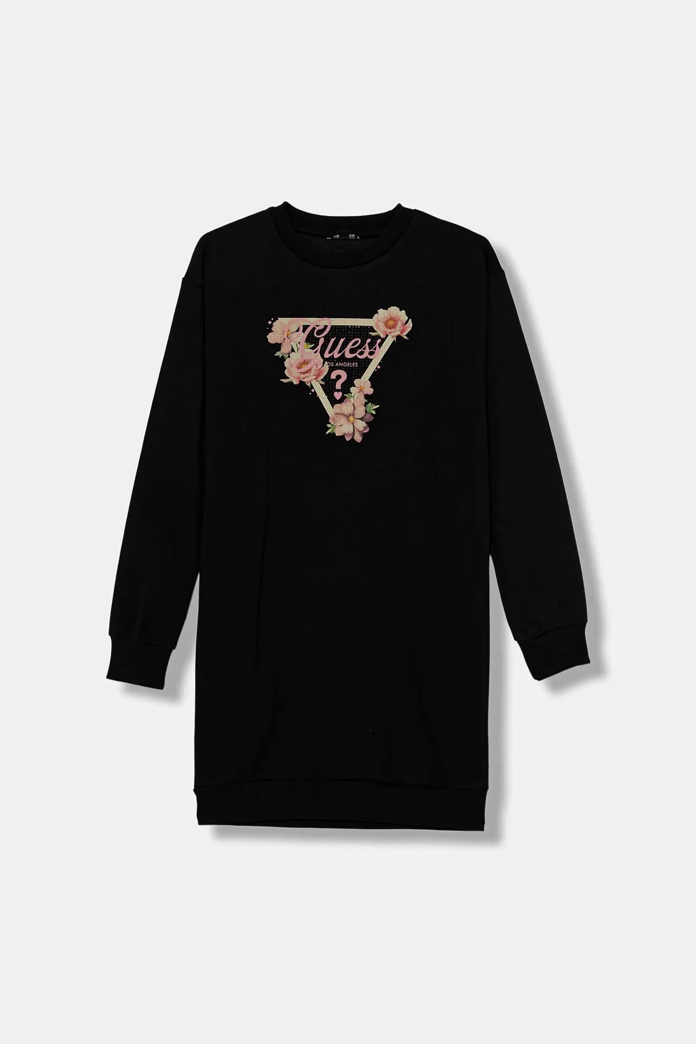 Детское платье