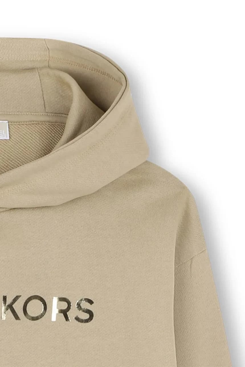 Детское хлопковое платье - фото 3