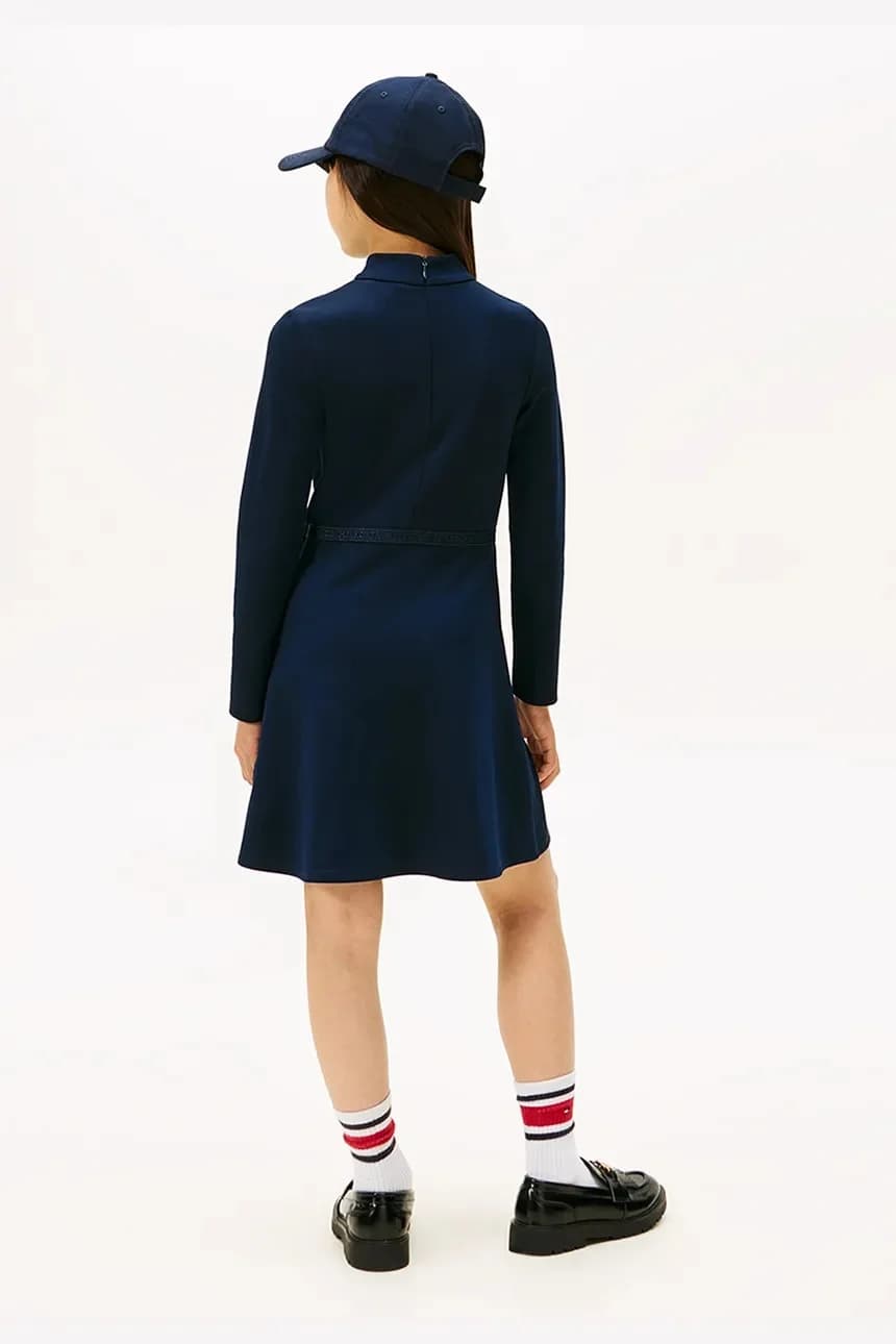 Детское платье - фото 5