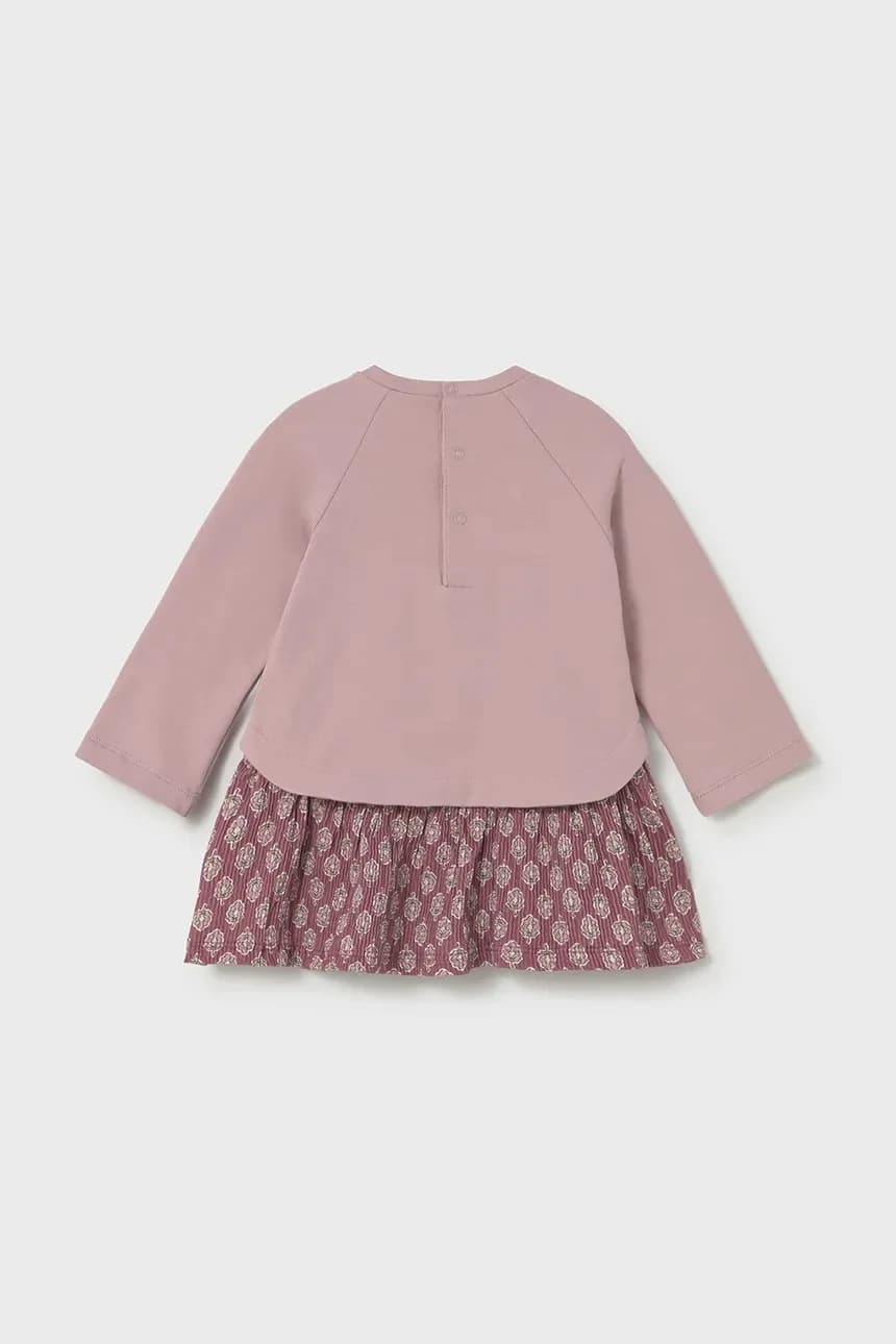 Детское платье - фото 2