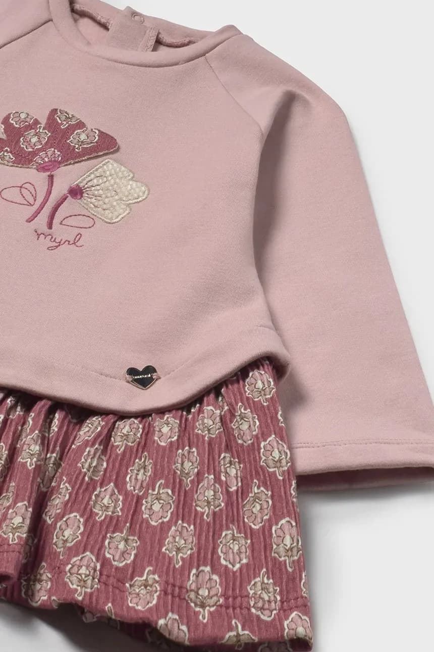 Детское платье - фото 3