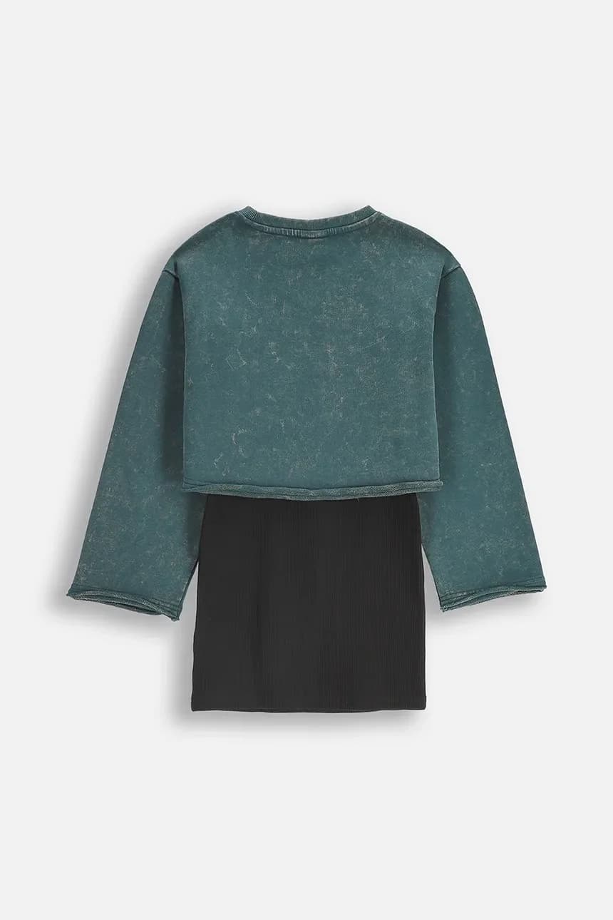 Детское платье - фото 2