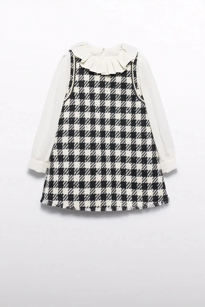 Детское платье - фото 2