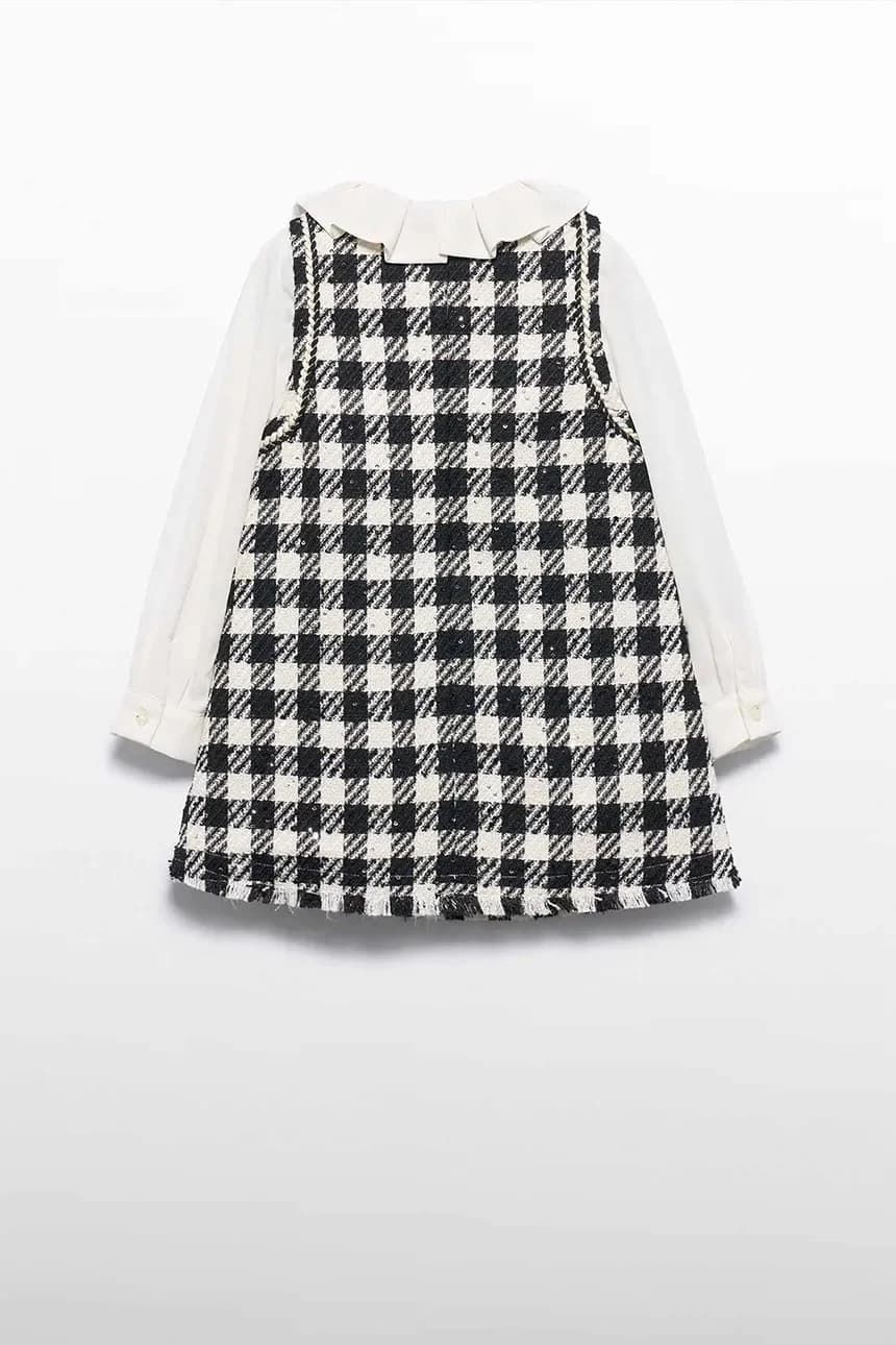 Детское платье - фото 3