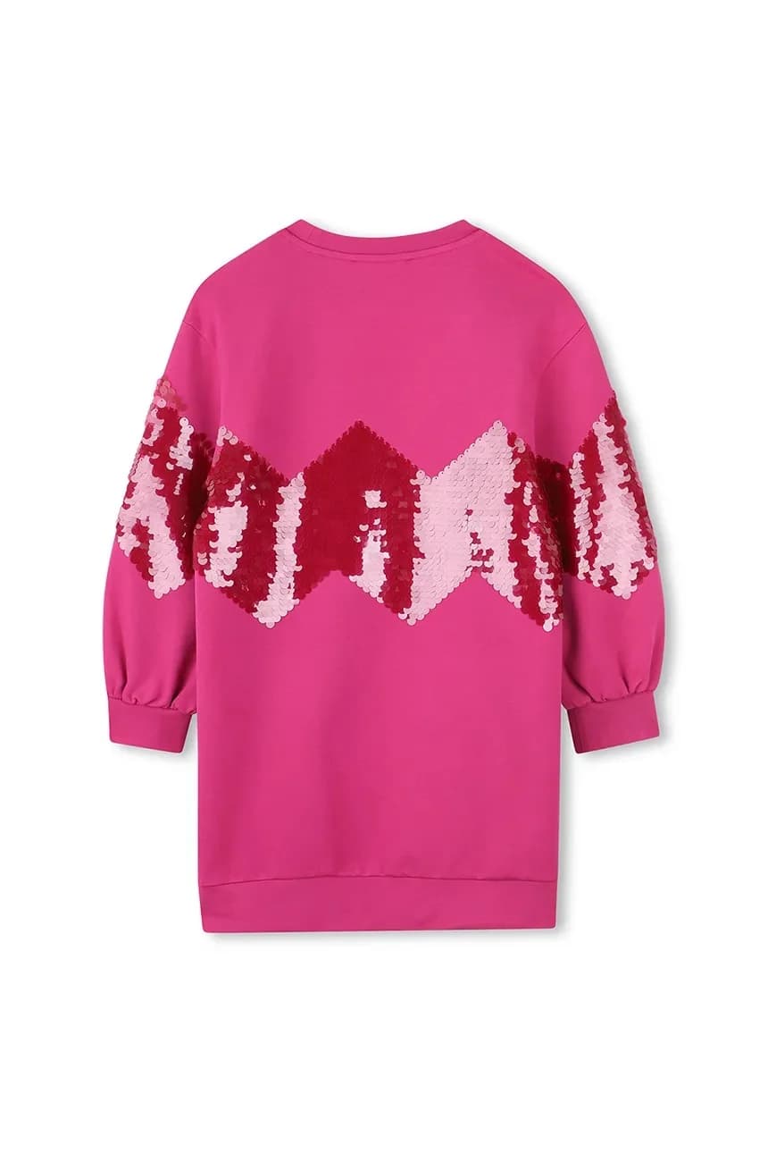 Детское платье - фото 3