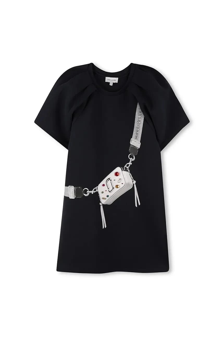 Детское платье из хлопка - фото 2