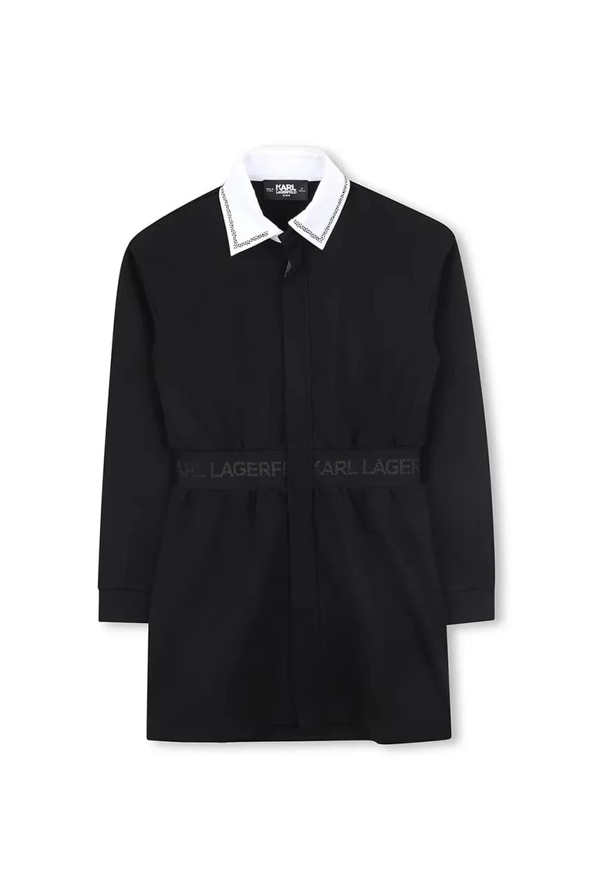 Детское платье - фото 2