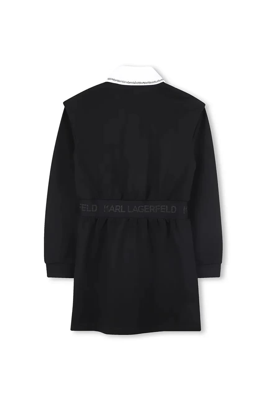 Детское платье - фото 3