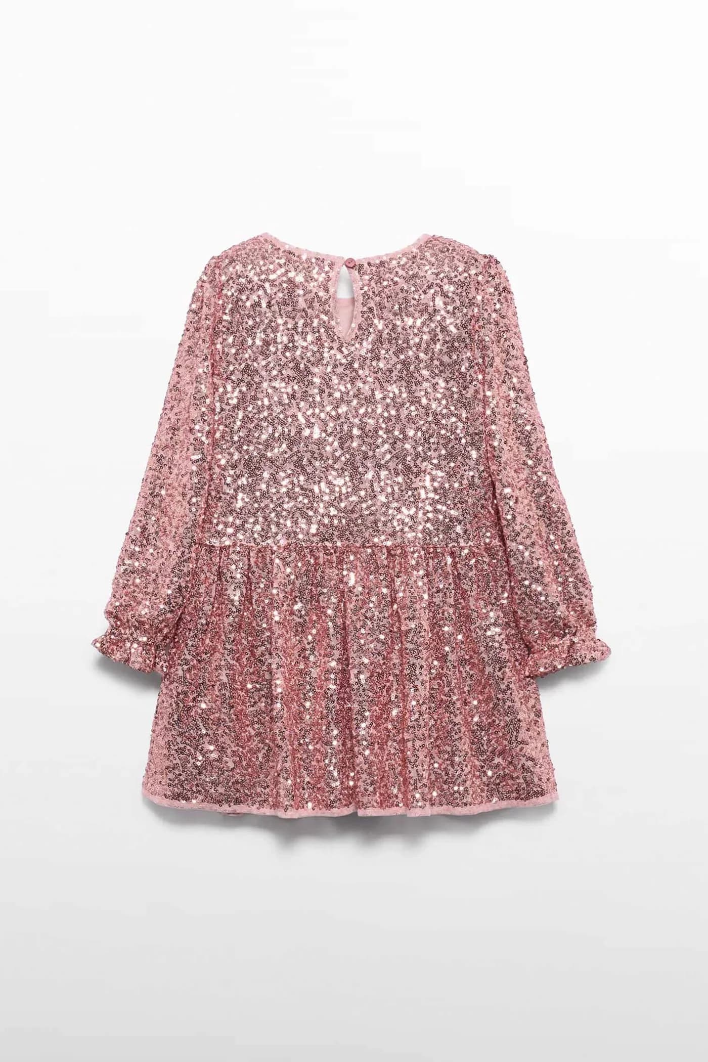 Детское платье - фото 3