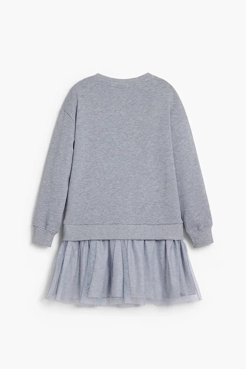 Детское платье - фото 3