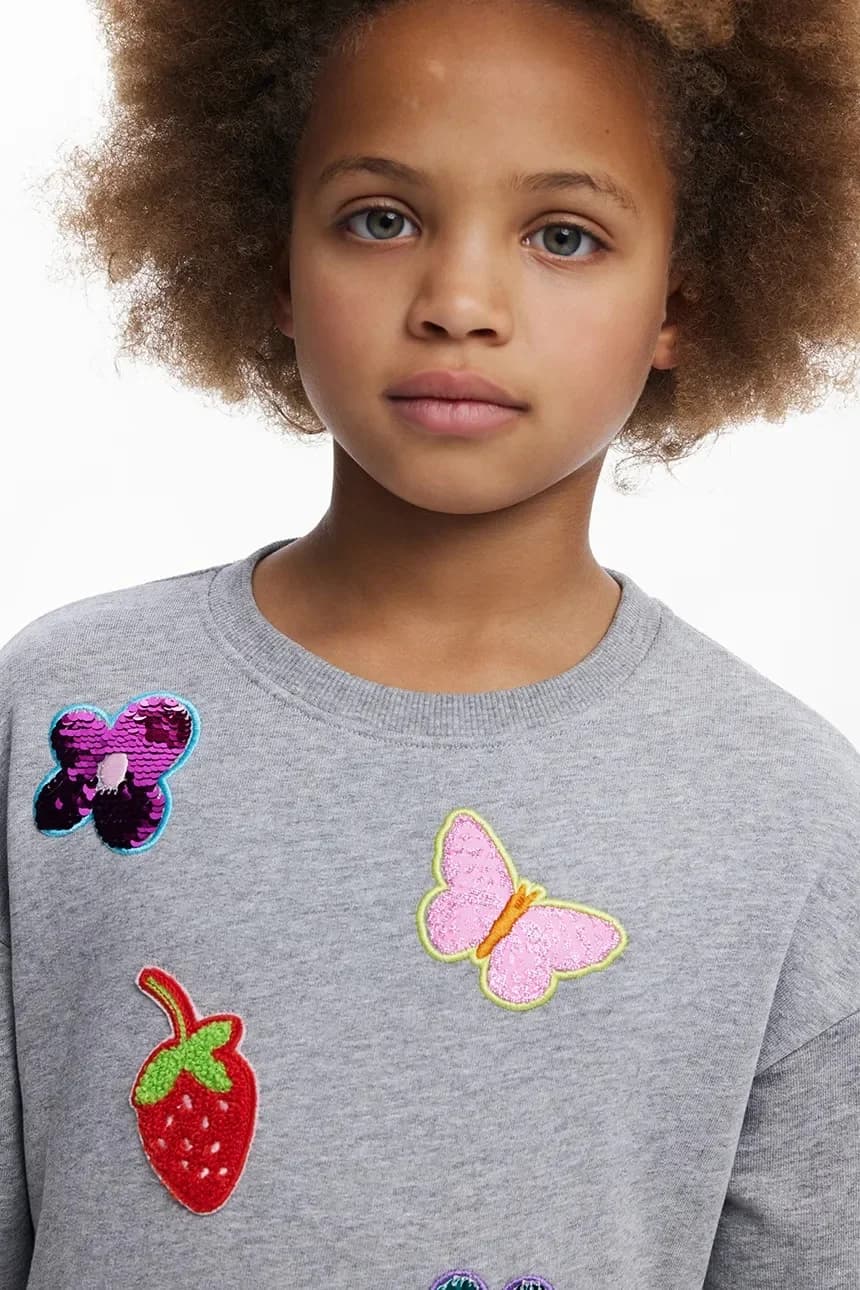 Детское платье - фото 6