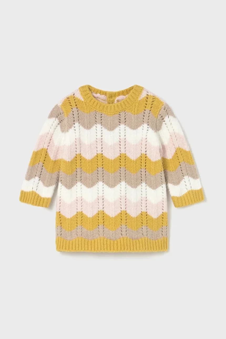 Детское платье