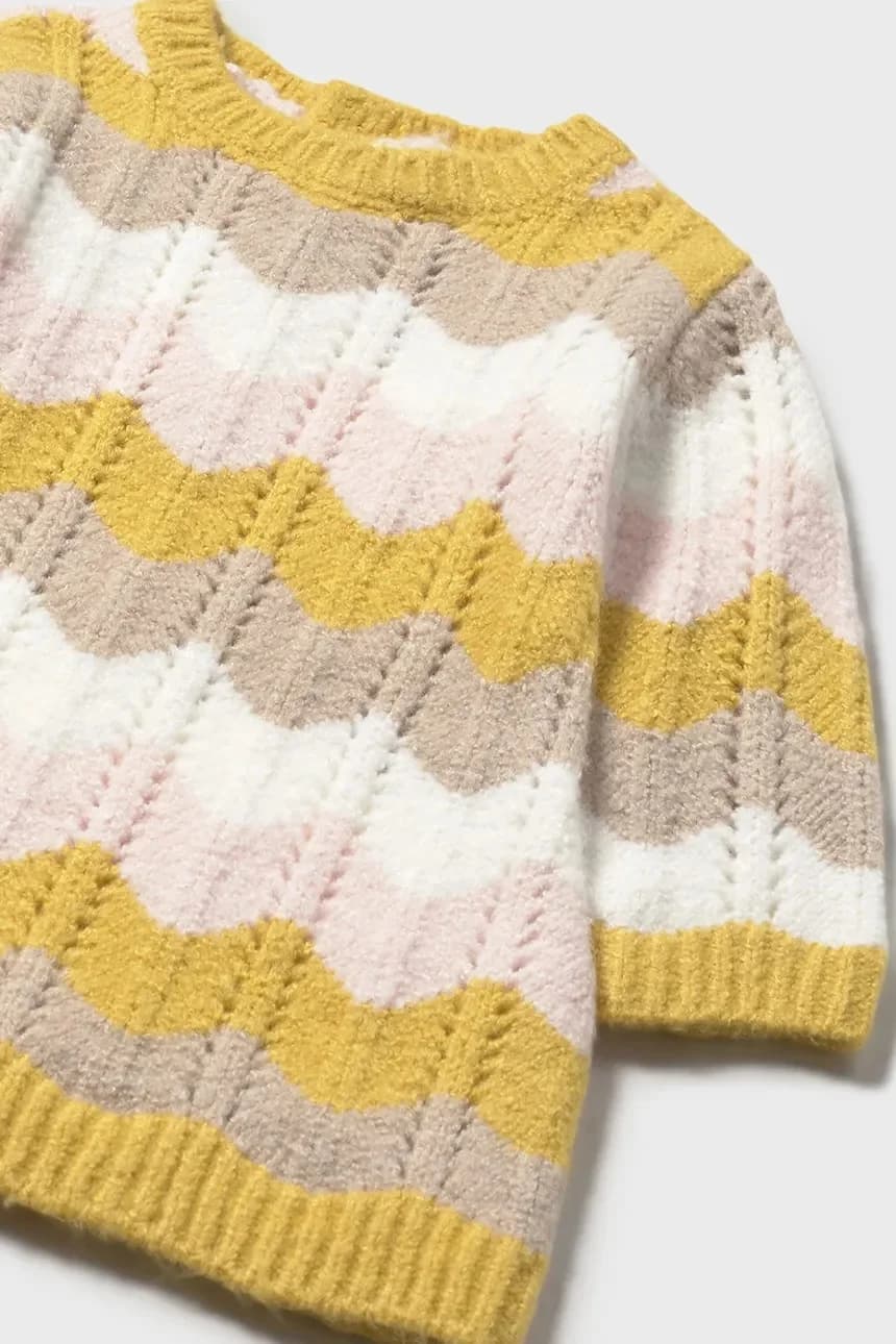 Детское платье - фото 3