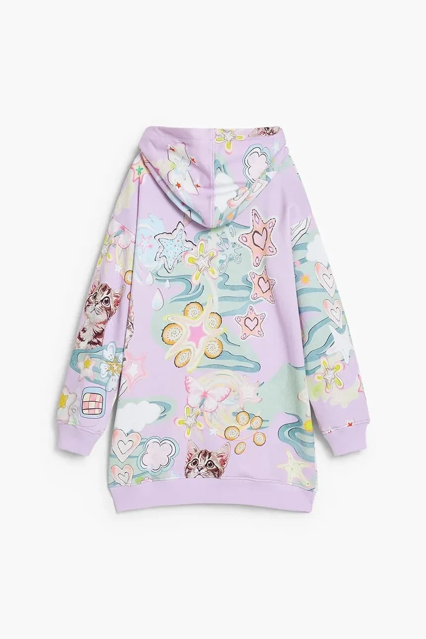 Детское платье - фото 2