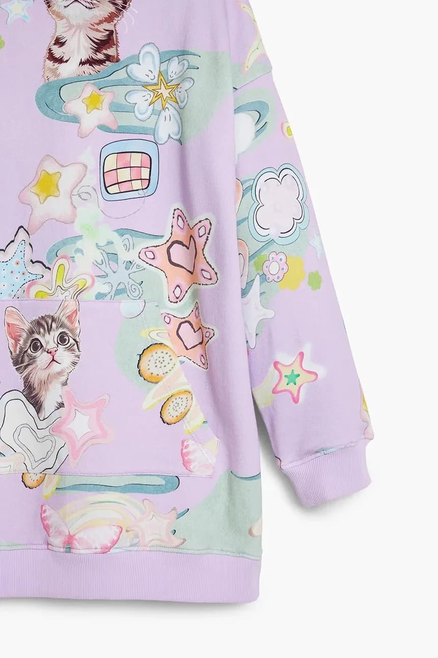 Детское платье - фото 3