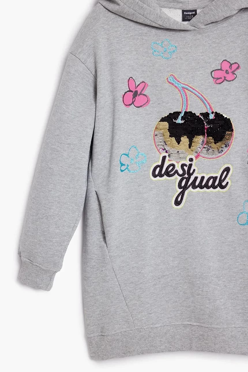 Детское платье - фото 4