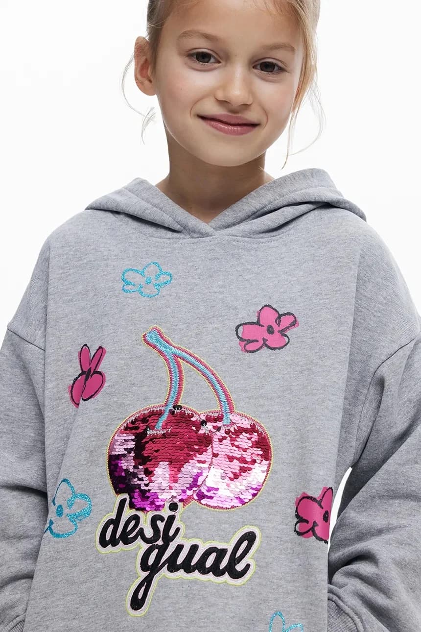 Детское платье - фото 5