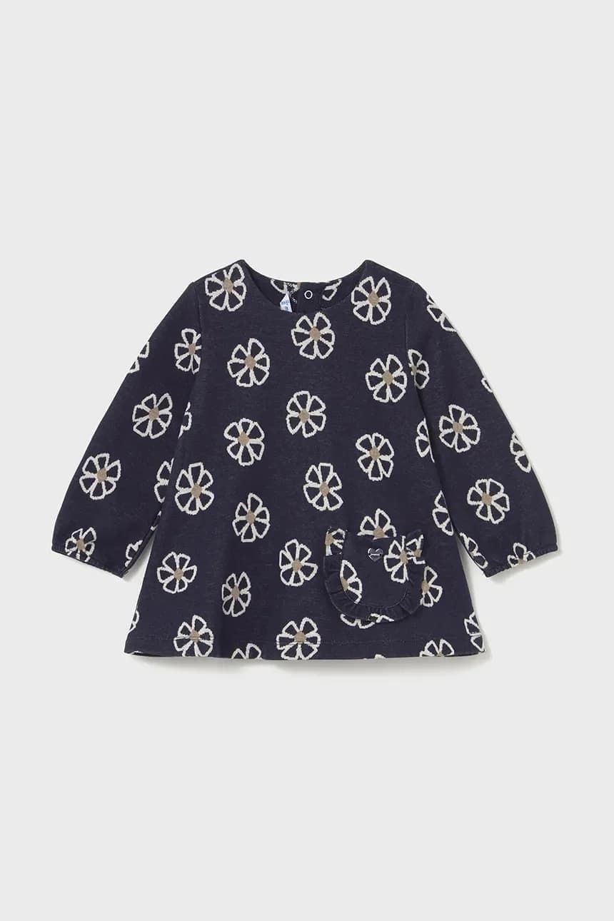 Детское платье