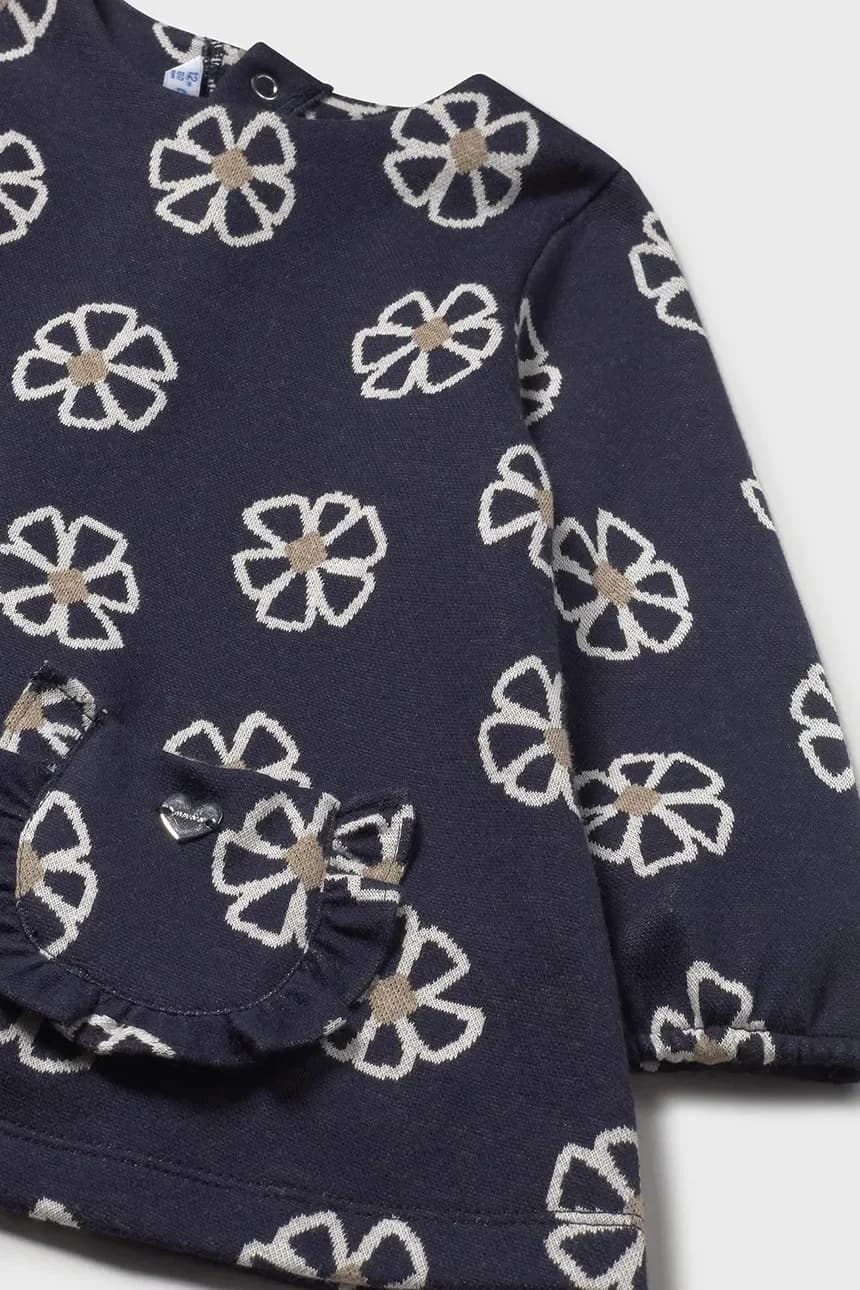 Детское платье - фото 3