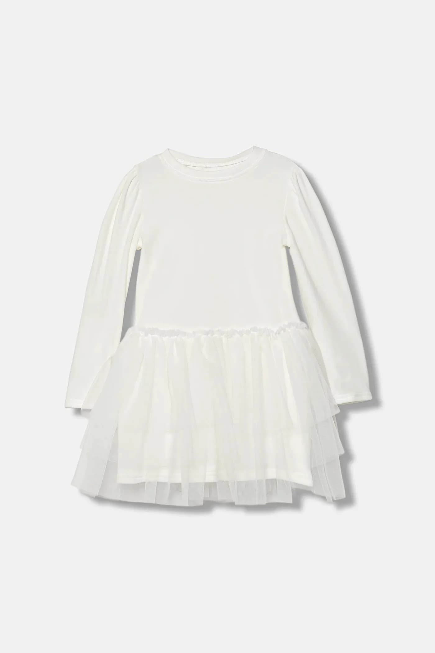 НУМИ детское платье