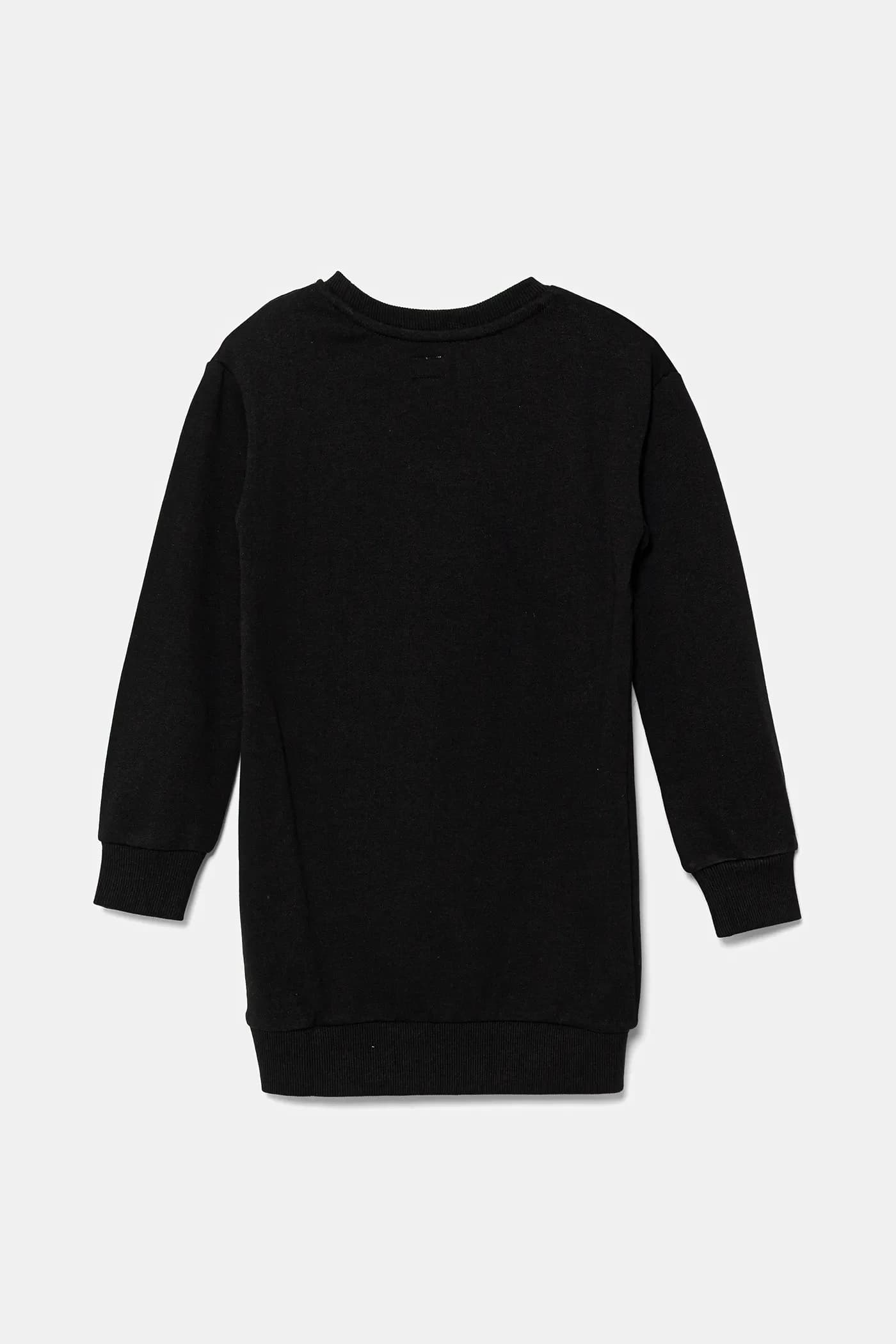 Детское хлопковое платье - фото 2