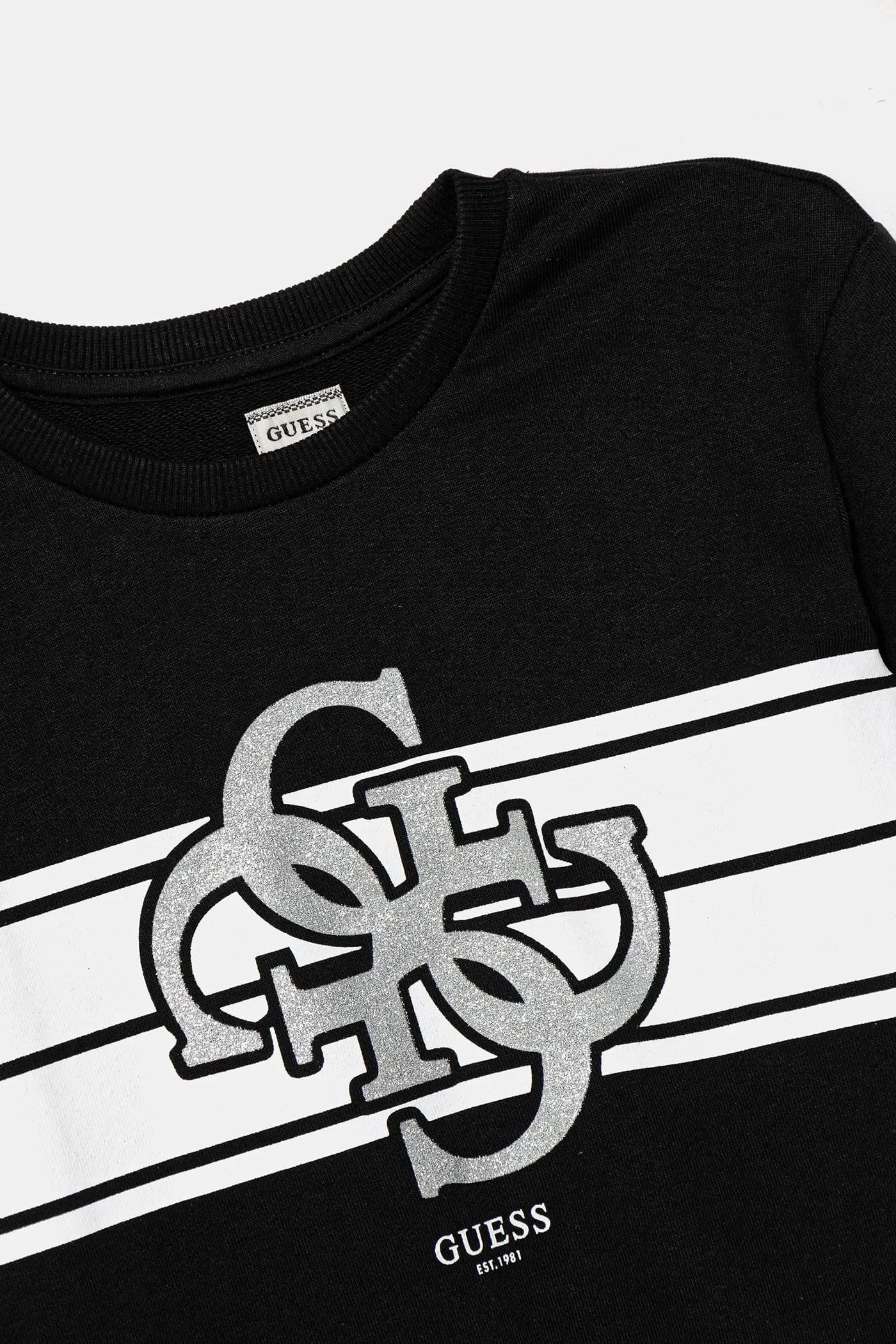 Детское хлопковое платье - фото 3