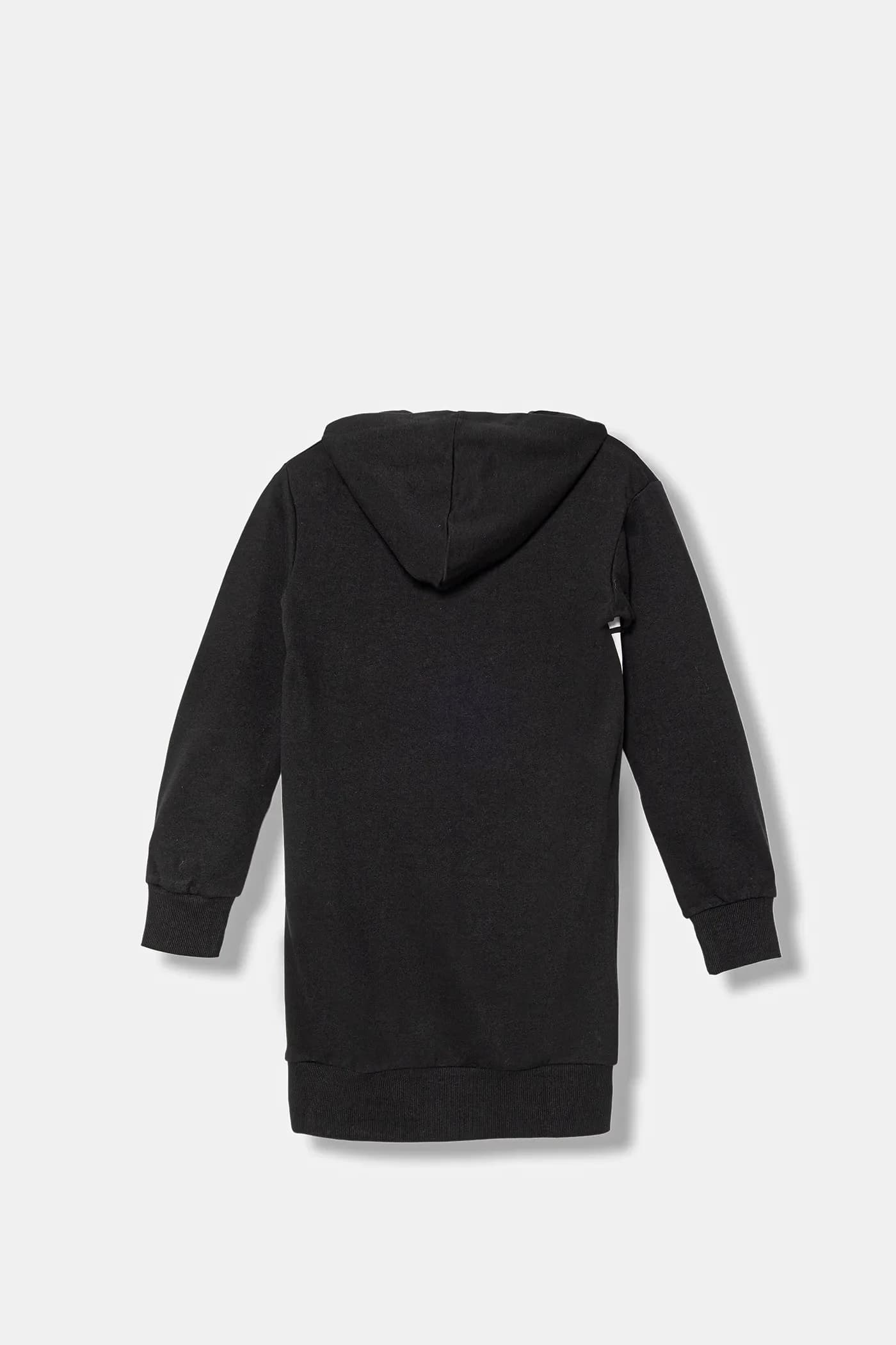 Детское хлопковое платье - фото 2