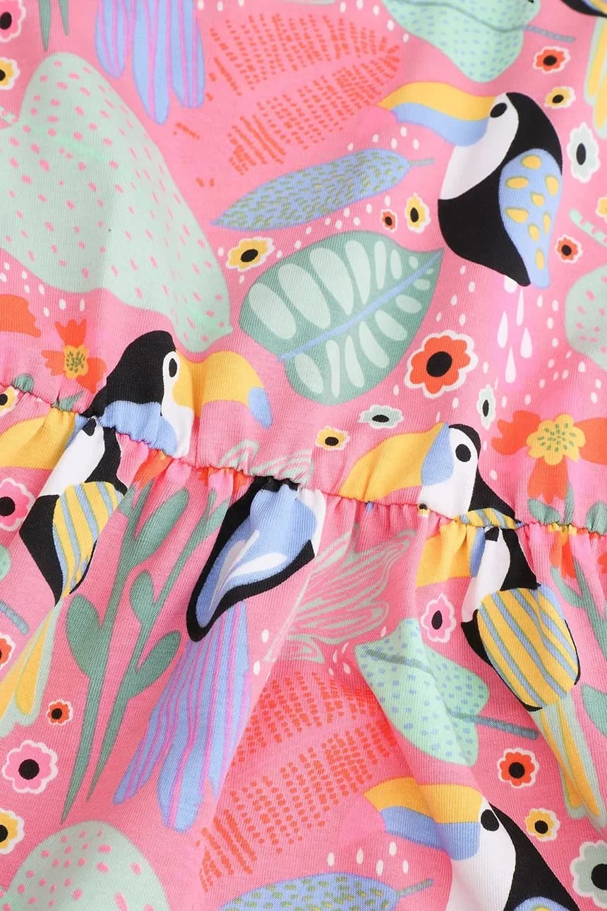 Платье - фото 4