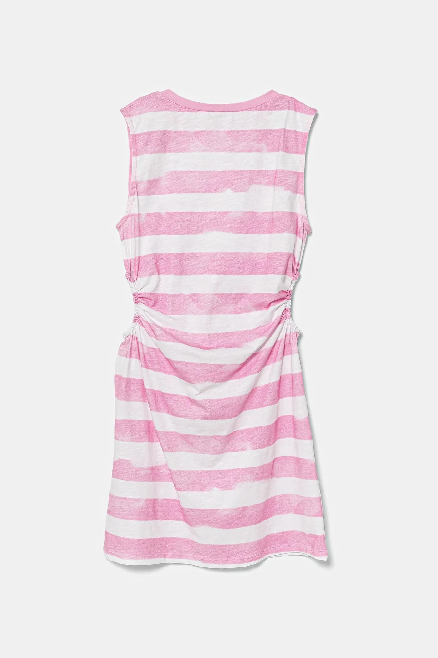 Детское хлопковое платье - фото 2