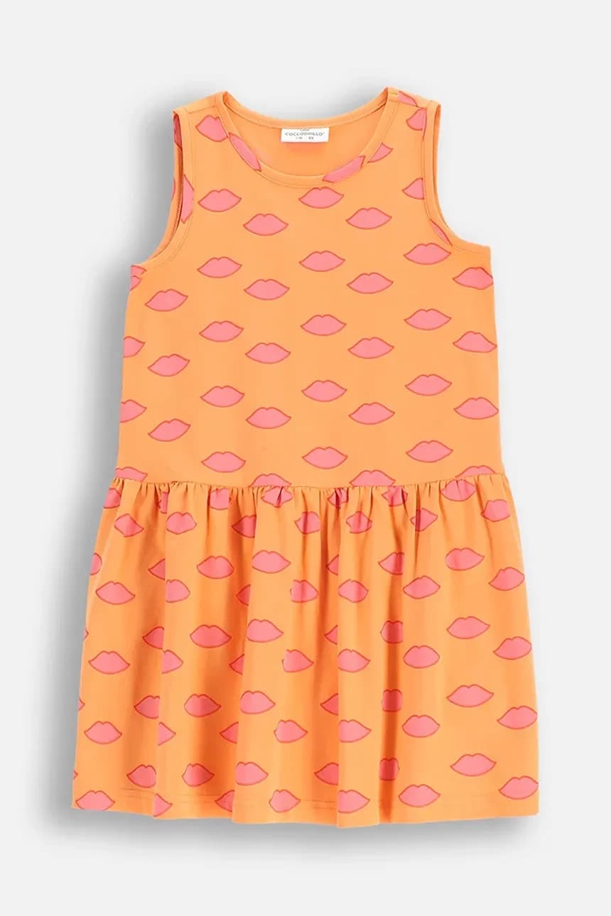 Детское платье