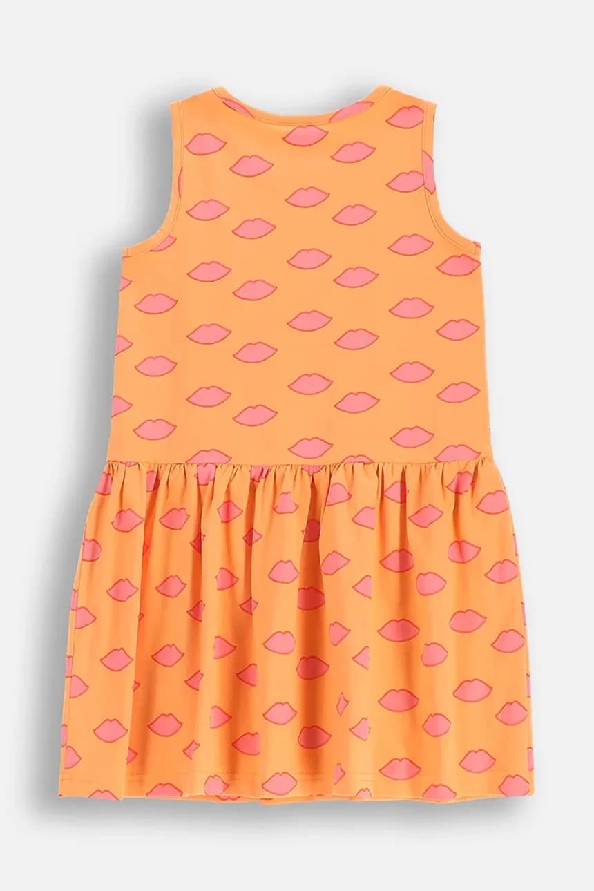 Детское платье - фото 2