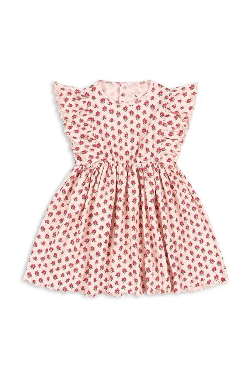 CHLEO DRESS Платье OCS