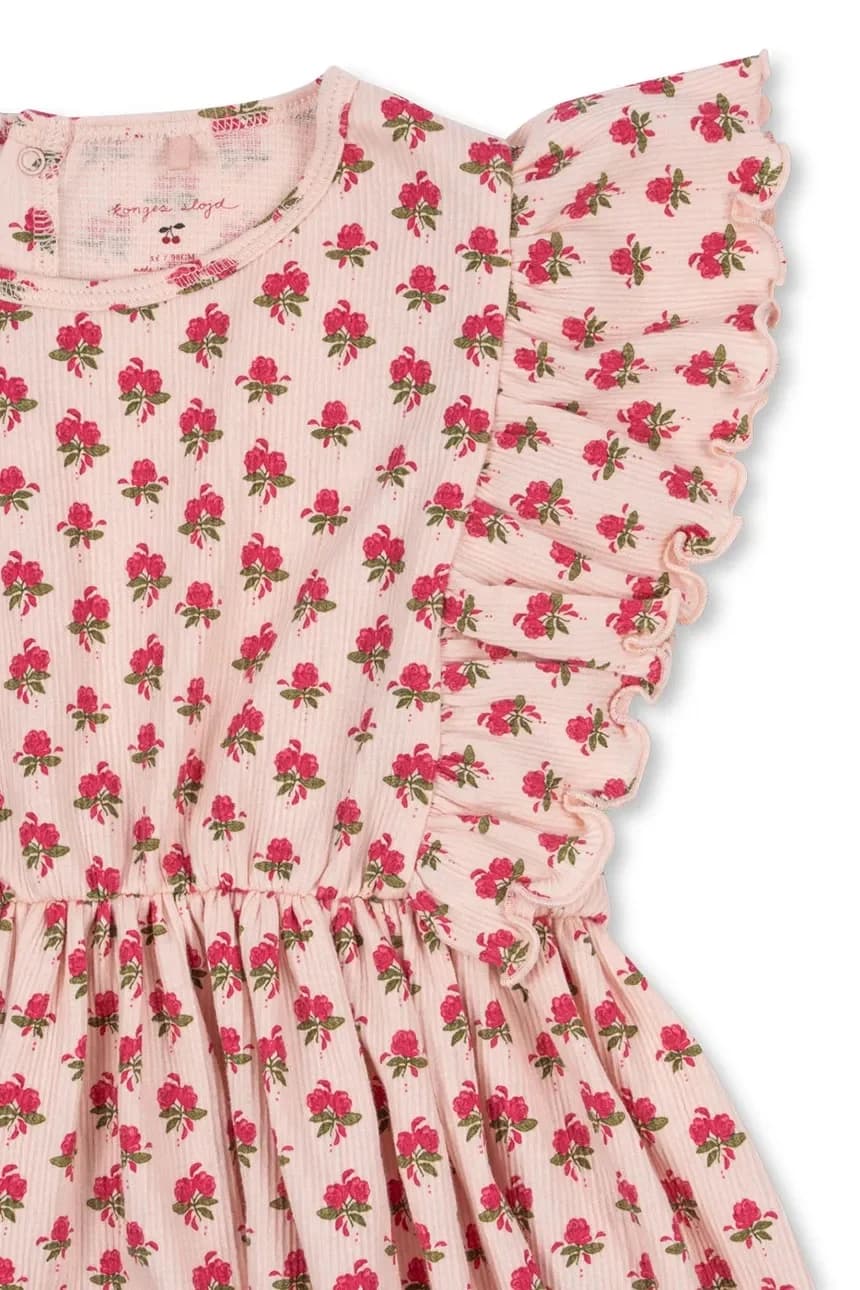 CHLEO DRESS Платье OCS - фото 3